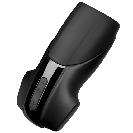 Satisfyer Men Vibration masturbatore vibrante 11 programmi