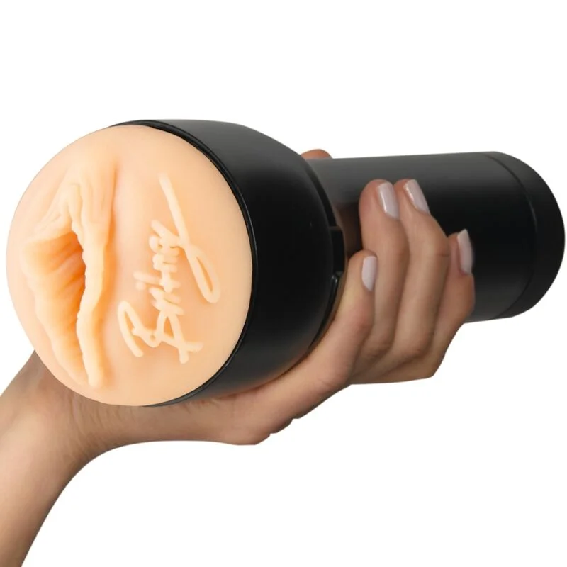 Kiiroo FeelBritney Stroker Masturbatore Compatibile Keon