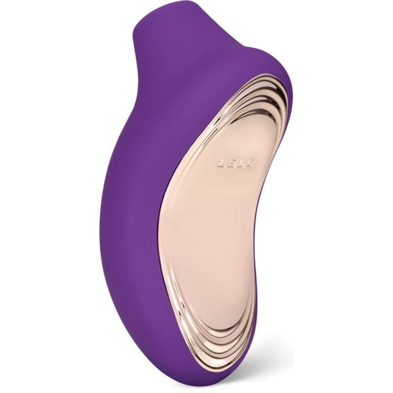 LELO Sona 2 Cruise succhiaclitoride lilla onde soniche