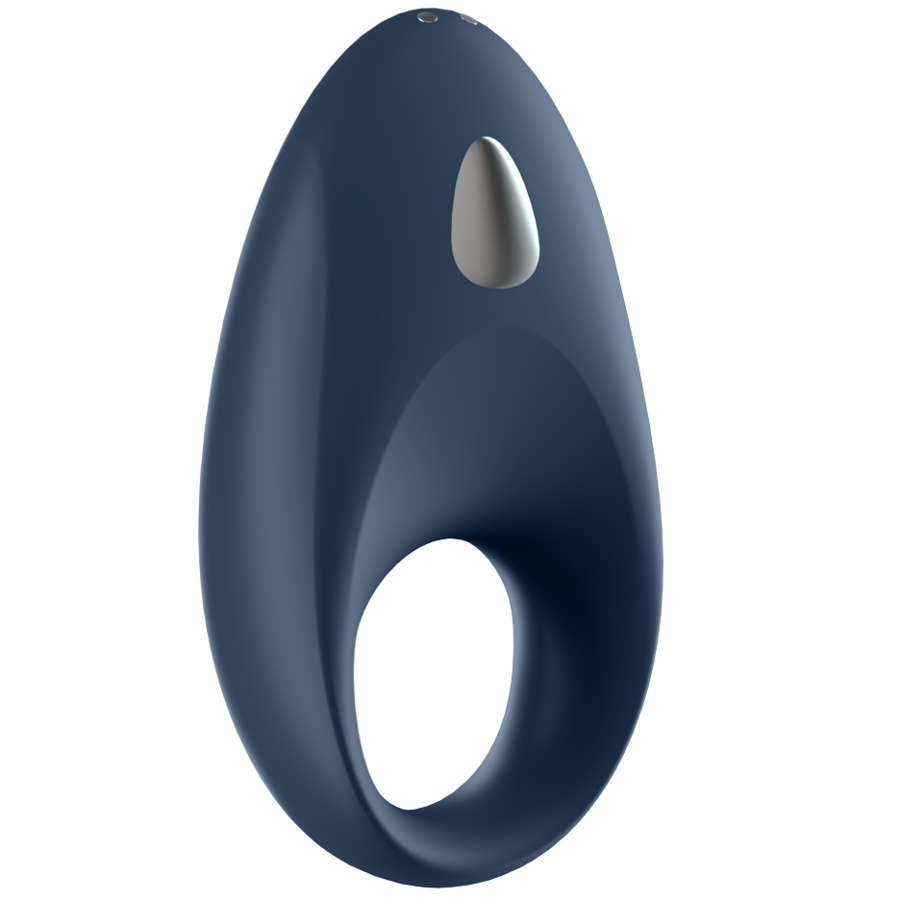 Satisfyer Mighty One vibratore con app silicone