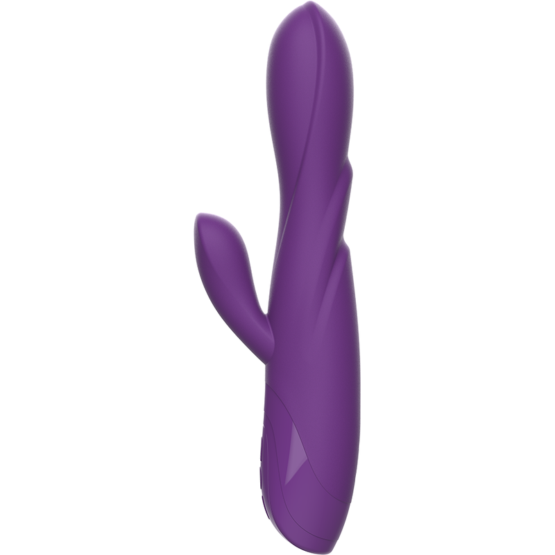 Rewolution RewoRabbit rabbit vibratore 2 motori