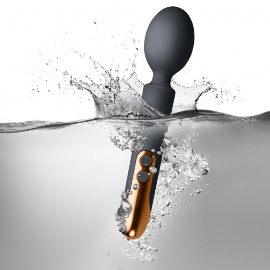 Rocks-Off Oriel vibratore bacchetta 22 cm