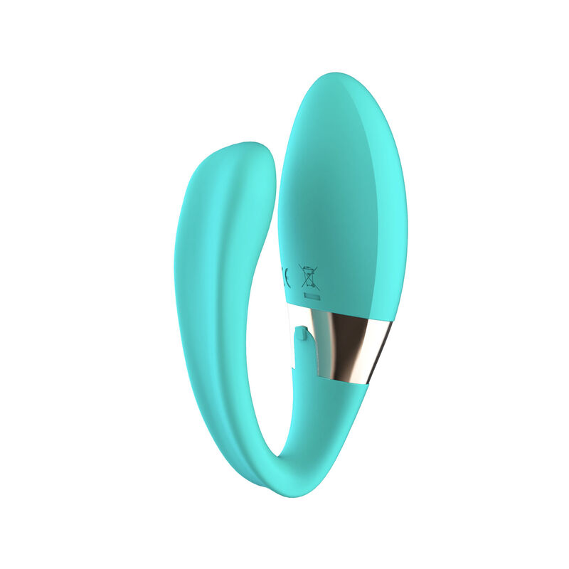 LELO TIANI Harmony stimolatore di coppia aqua app
