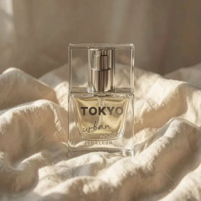 HOT Tokyo Urban Man profumo feromoni uomo 30 ml