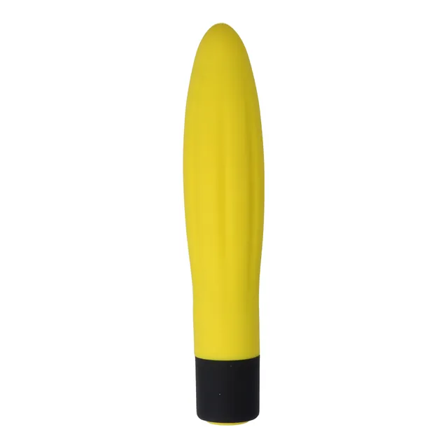 Love Hit by Virgite F1 Fluo vibratore silicone ricaricabile USB