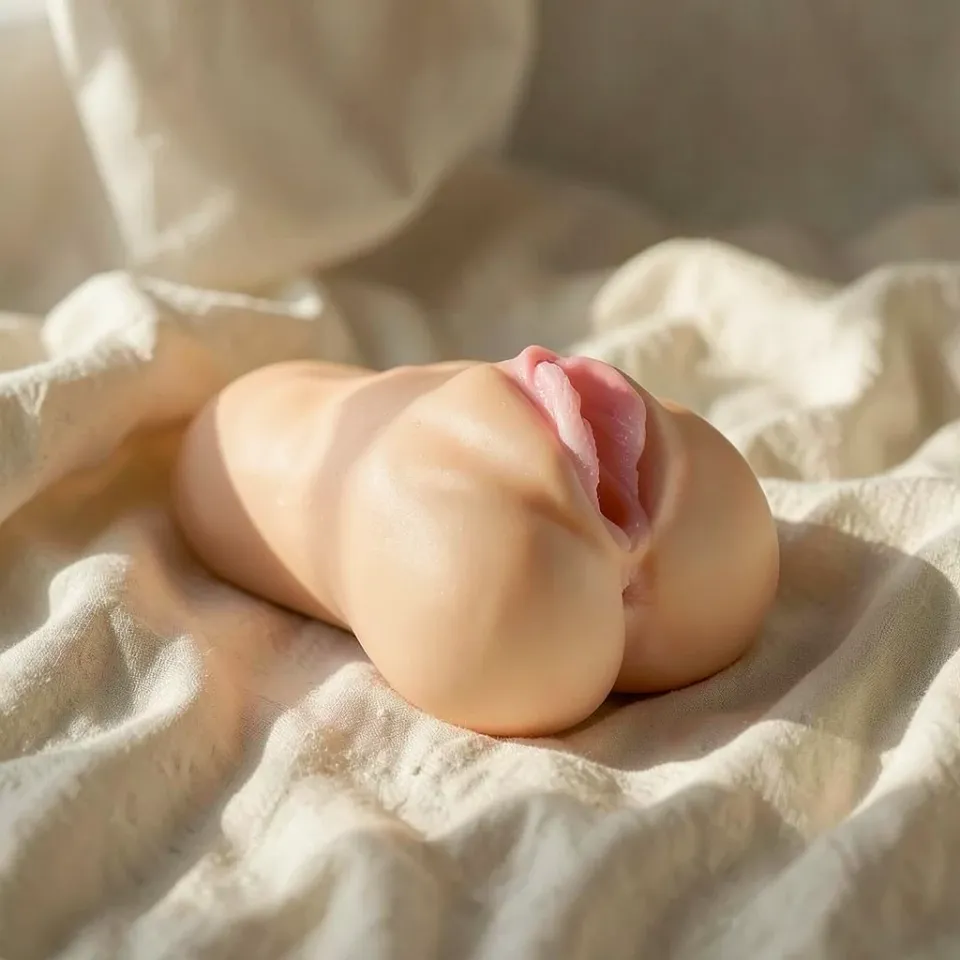 Fetish Fantasy Extreme To Go masturbatore compatto Fanta Flesh