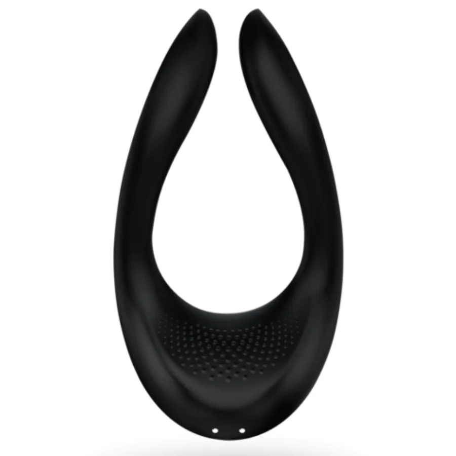 Satisfyer Partner Multifun 2 vibratore coppia a U