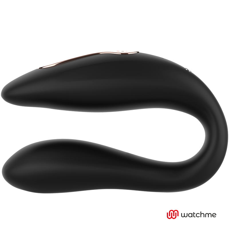 Anne's Desire AD Dual vibratore coppia con orologio