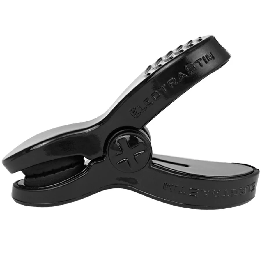 ElectraStim ElectraClamp pinza elettrostimolazione bipolare