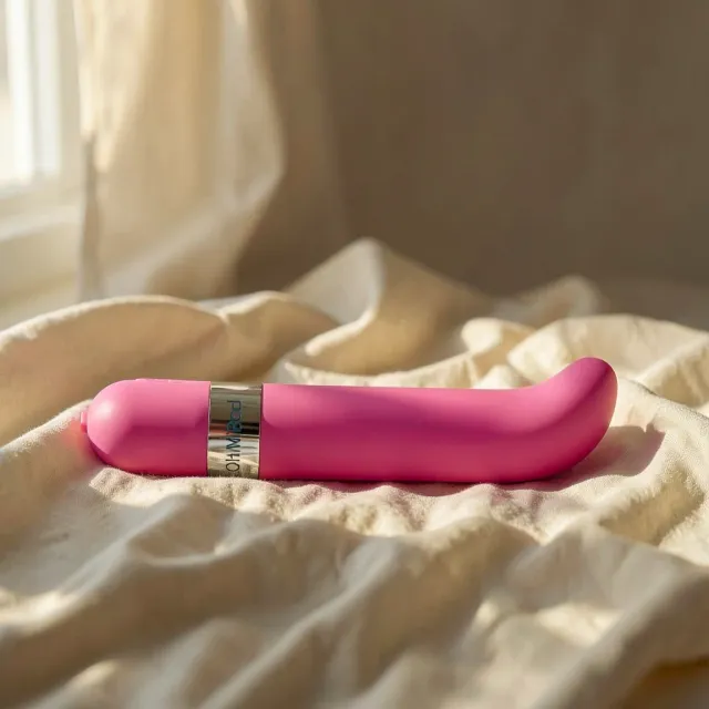 OhMiBod Freestyle G vibratore punto G musicale