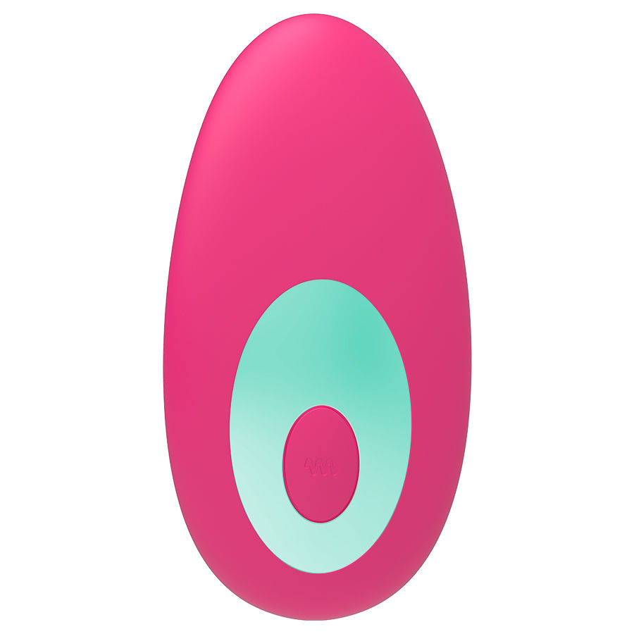 Happy Loky Panty Vibe vibratore slip telecomando