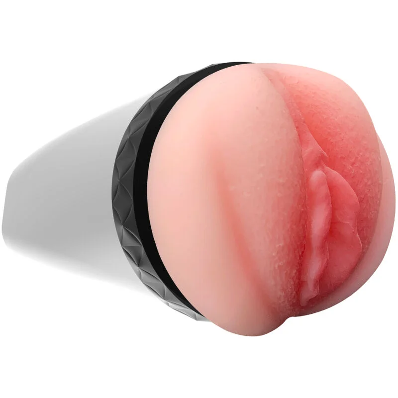 Armony Voce Erotica masturbatore 21,6 cm 36 vibrazioni