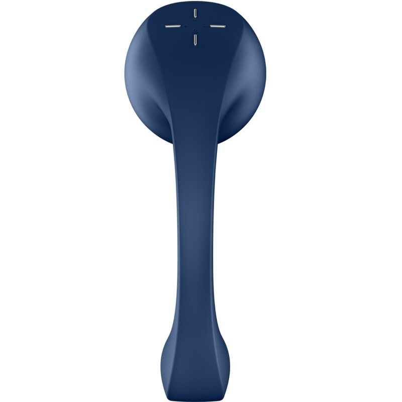 Satisfyer Pro+ Wave 4 stimolatore clitoride air pulse
