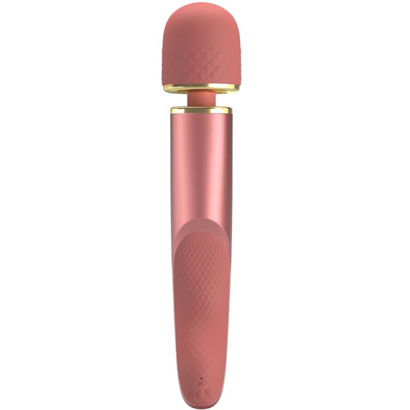 Pretty Love massaggiatore vibratore rosa 7 modi
