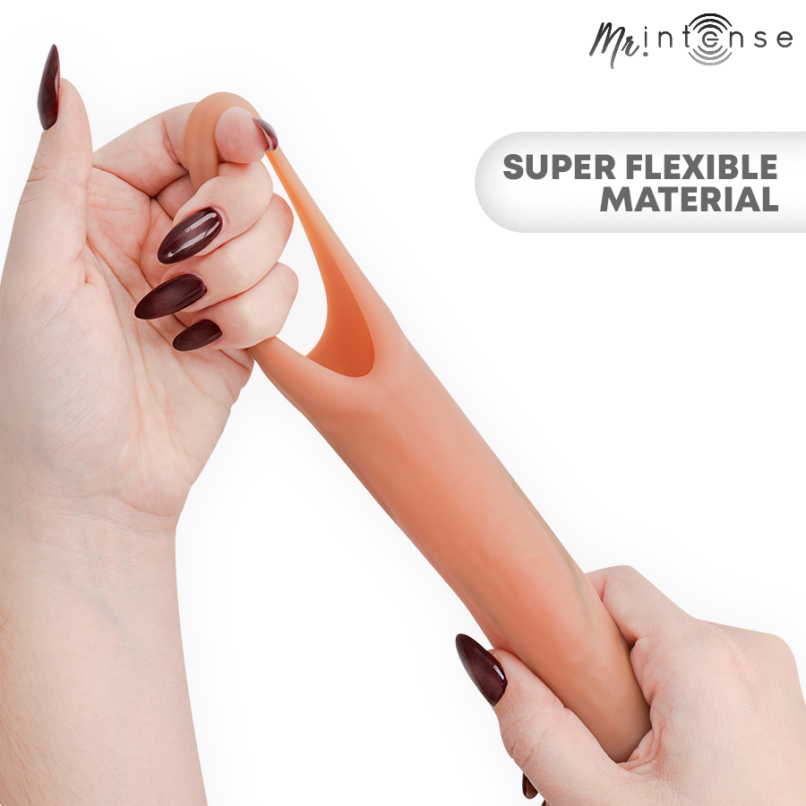 Frutille Mr Intense Simon L dilatatore coppia 16 cm