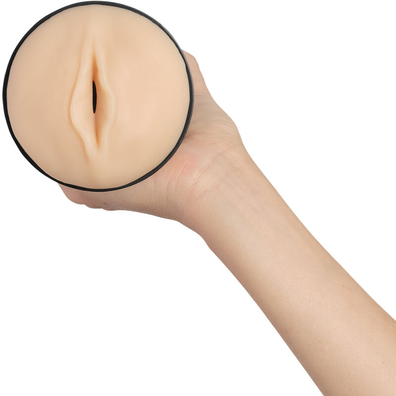 Kiiroo Feel Stroker masturbatore maschile tunnel vagina