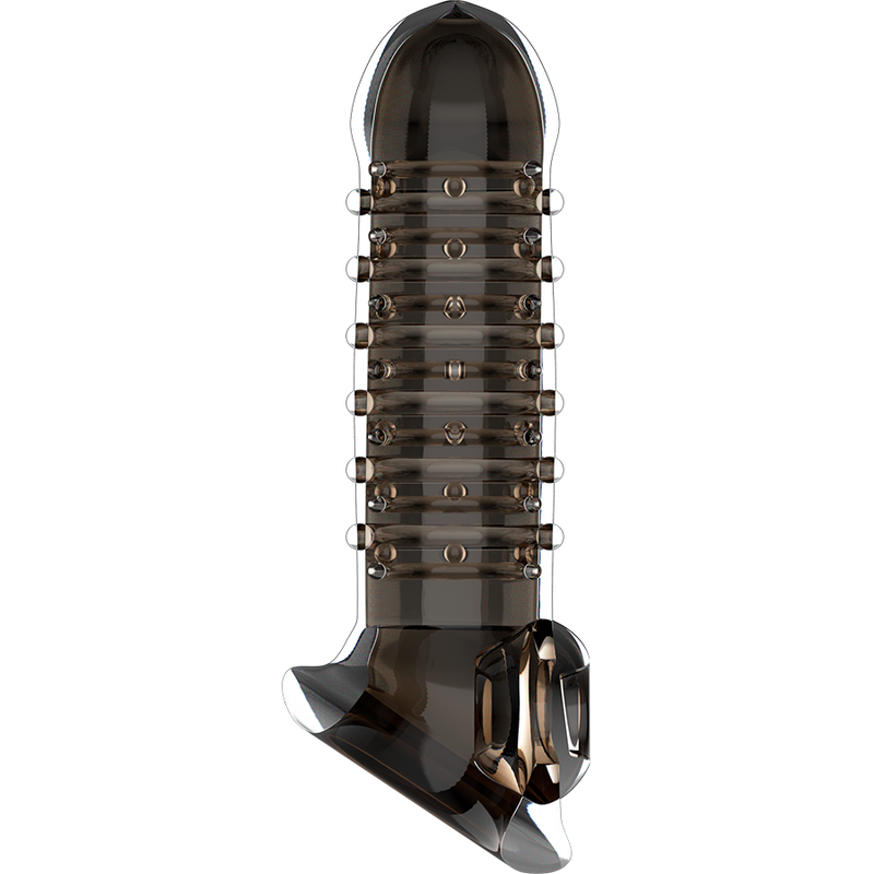 VirilXL V15 guaina pene nera allungante