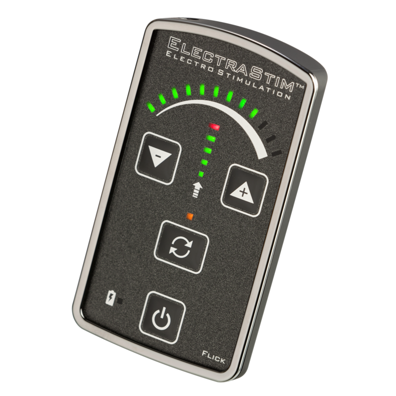 ElectraStim Flick EM60-E elettrostimolatore