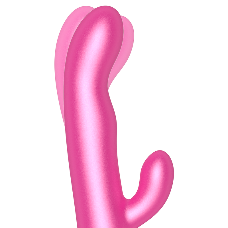 Oninder Rabbit Rotation vibratore rabbit rotante