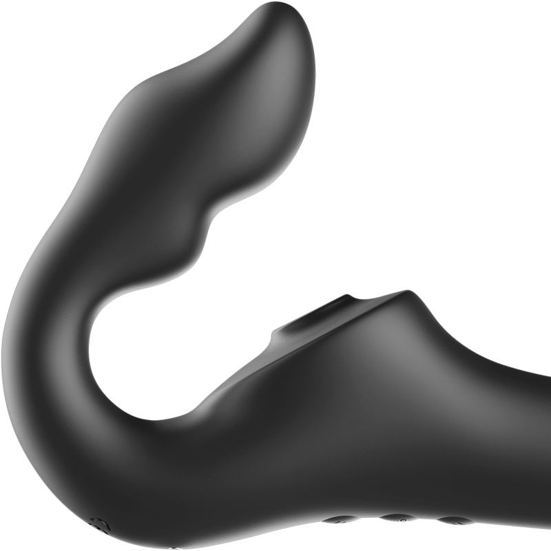 Ibiza Strapless vibratore coppia 3 motori