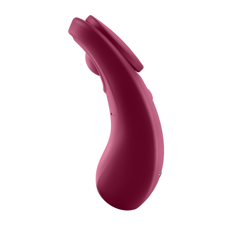 Satisfyer Sexy Secret Panty stimolatore indossabile