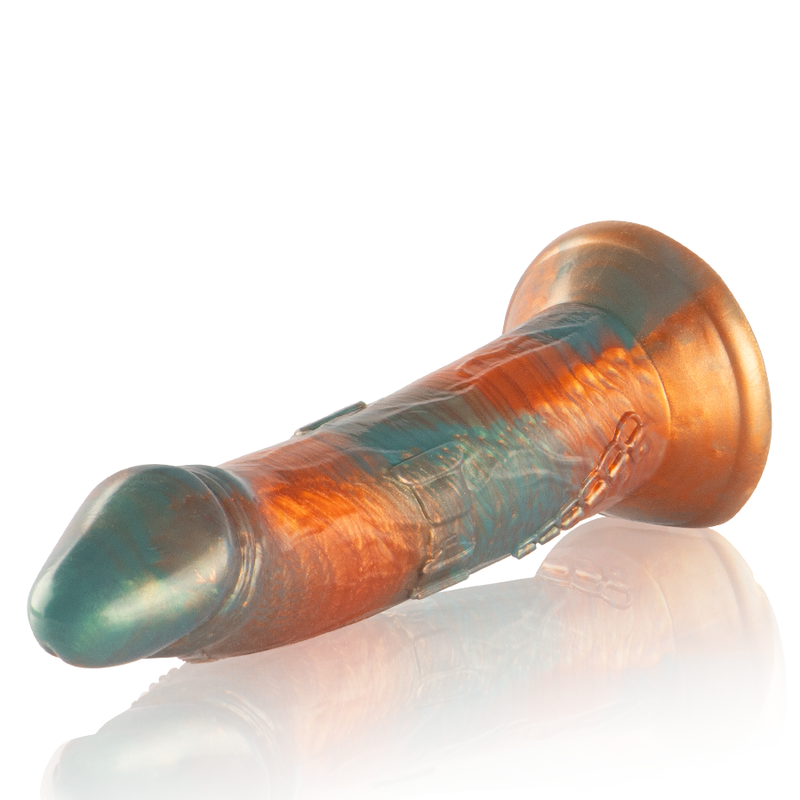 Epic Talos Cybersilicock dildo 225 mm