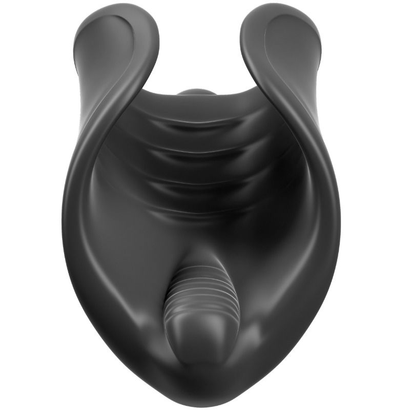 PDX Elite Stimolatore in Silicone masturbatore frenulo