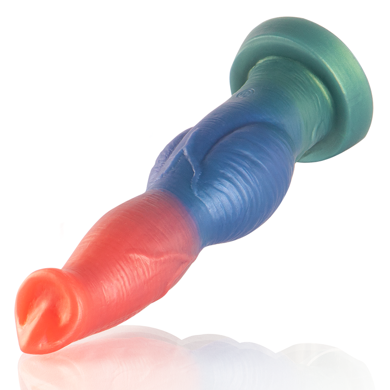 Frutille Epic Cybersilicock Arion vibratore 235 mm
