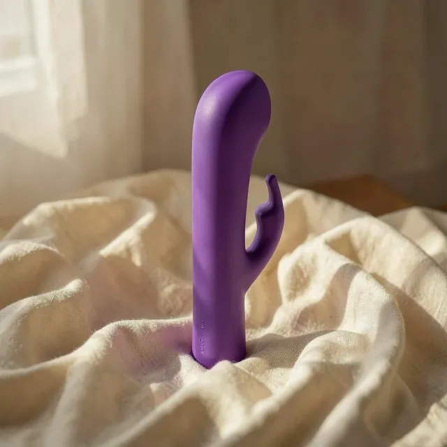 B Swish Bcute Classic Vibratore Lilla 11 cm