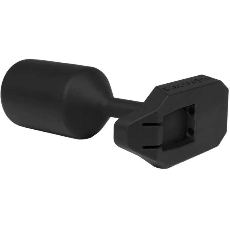 ElectraStim Mr. S Leather plug anale bipolare