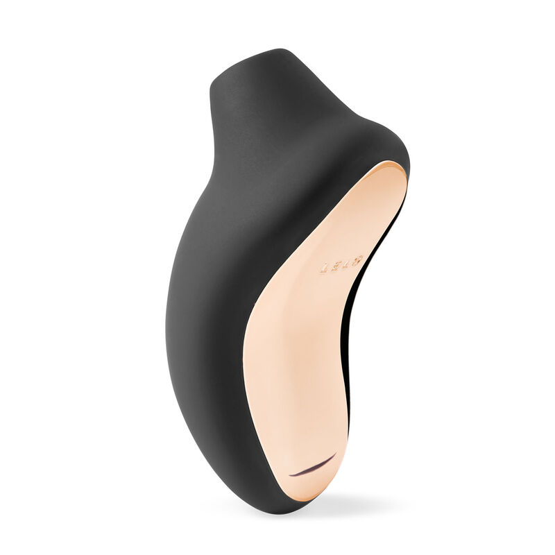 LELO SONA 2 Cruise stimolatore clitoride nero sonico