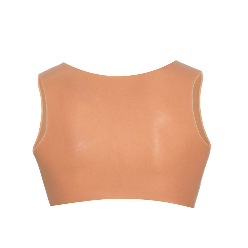Hidden Desire Alter Ego Breast Top coppa E top con seno