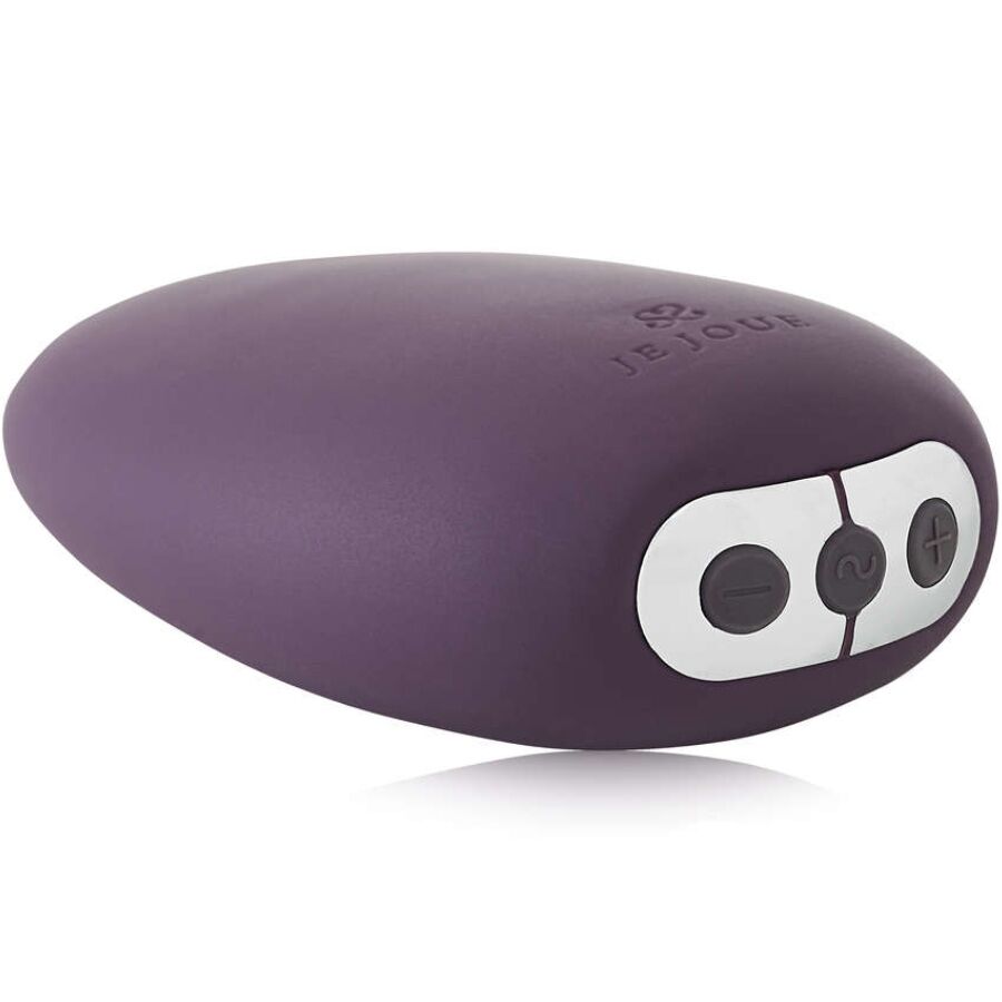 Je Joue MiMi stimolatore clitorideo viola 5 livelli
