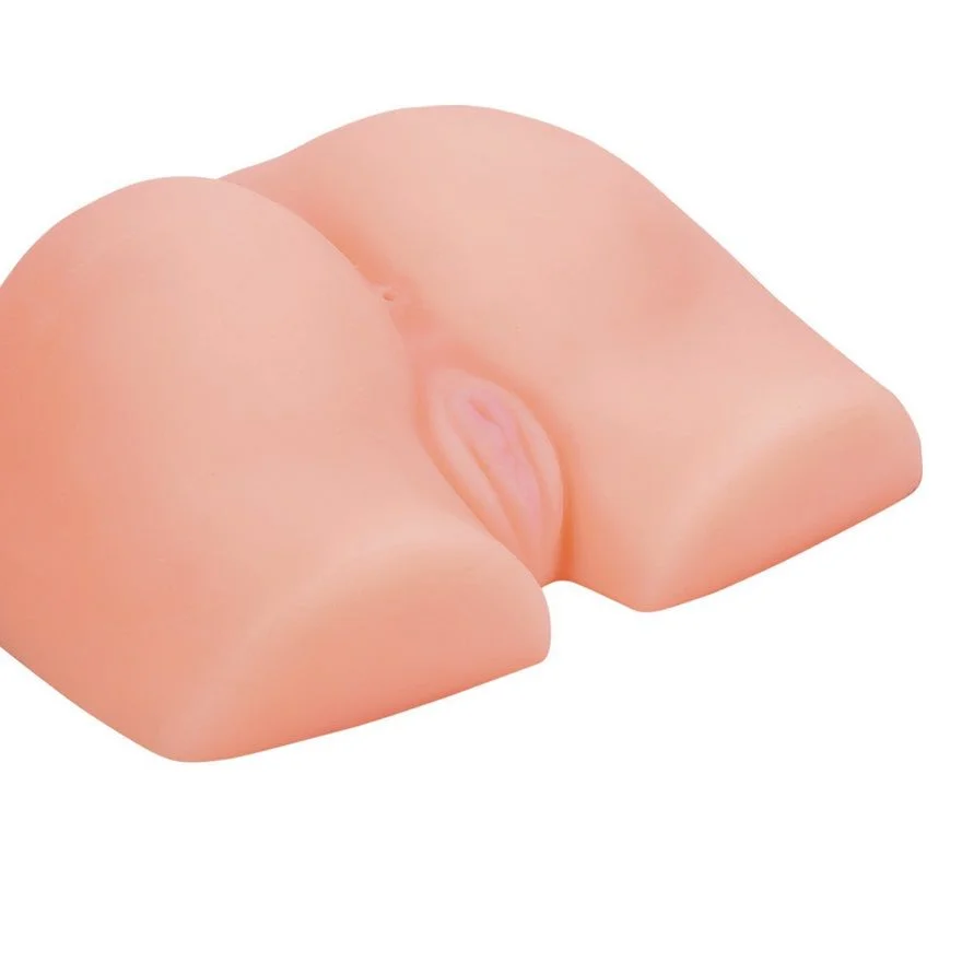 Seven Creations Ultra Real masturbatore vibrante 4 kg