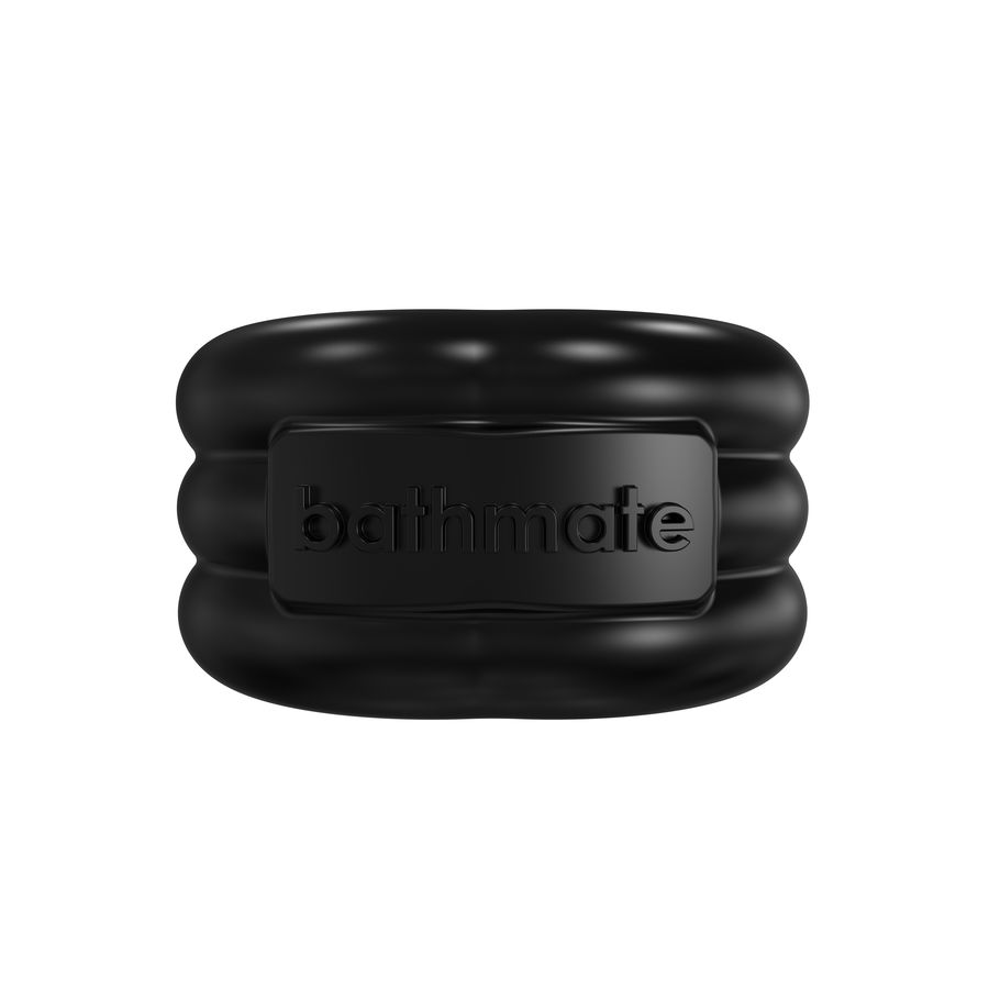 Bathmate Ring Vibe Stretch anello vibrante coppia elastico