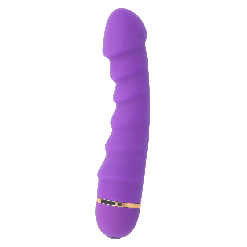 Intense Sally Lilla mini vibratore punto G 20 modi