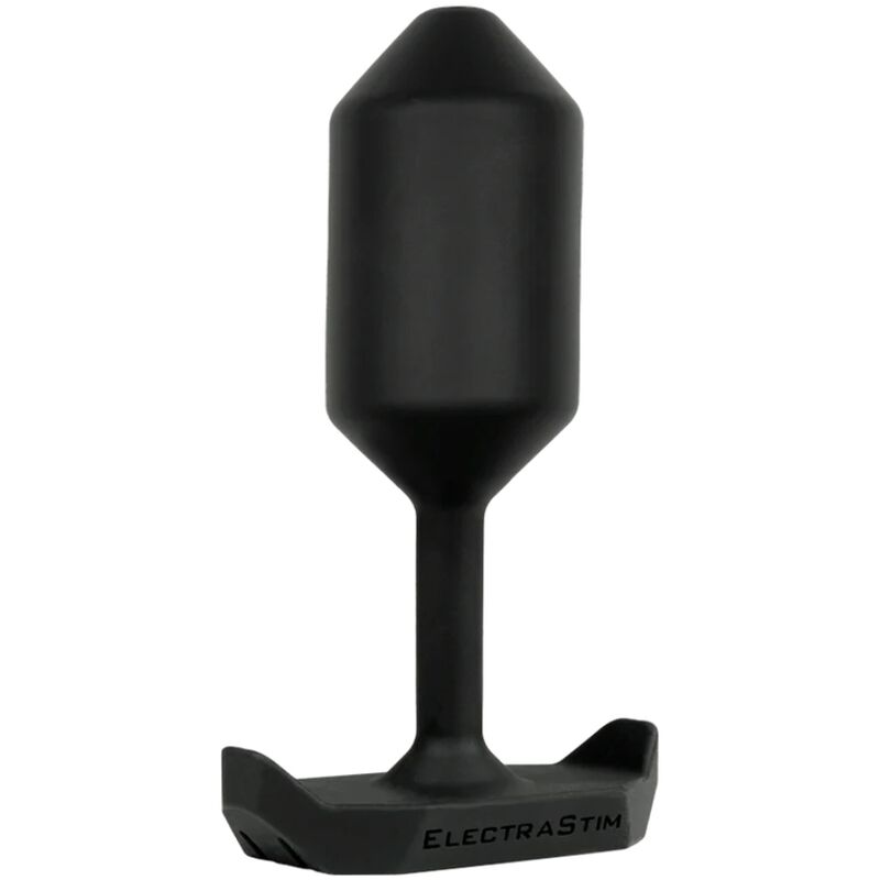 ElectraStim Mr. S Leather plug anale bipolare