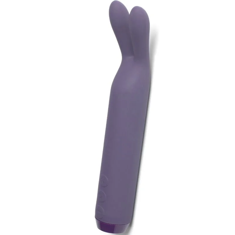 Je Joue Rabbit Bullet stimolatore clitoride viola
