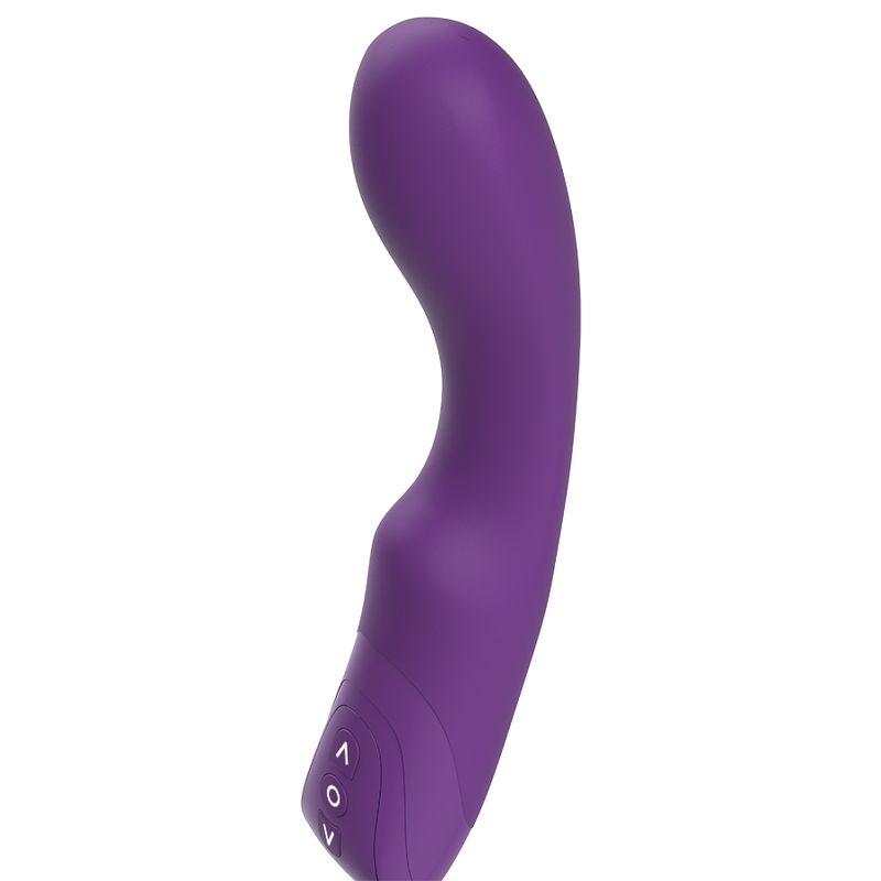 Rewolution RewoClassy vibratore punto G 10 vibrazioni