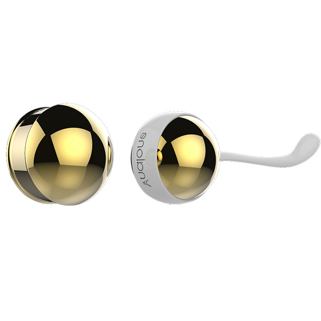Nalone Yani palline Kegel in alluminio set 6 pezzi progressivo