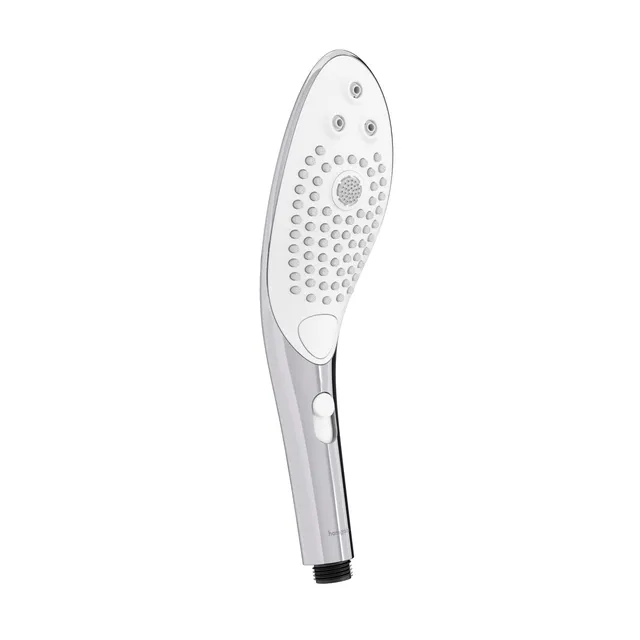 Womanizer Wave soffione doccia chrome 3 getti