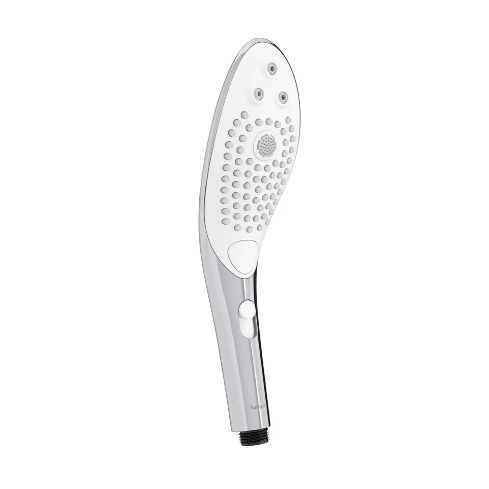 Womanizer Wave soffione doccia chrome 3 getti