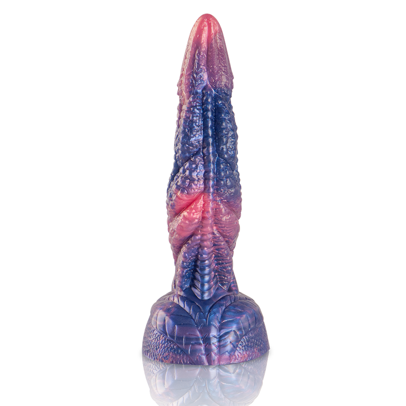 Epic Cybersilicock Dionysus dildo silicone 200 mm