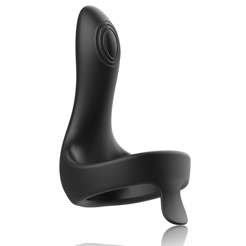 Anbiguo Arkadio stimolatore perineo silicone ricaricabile