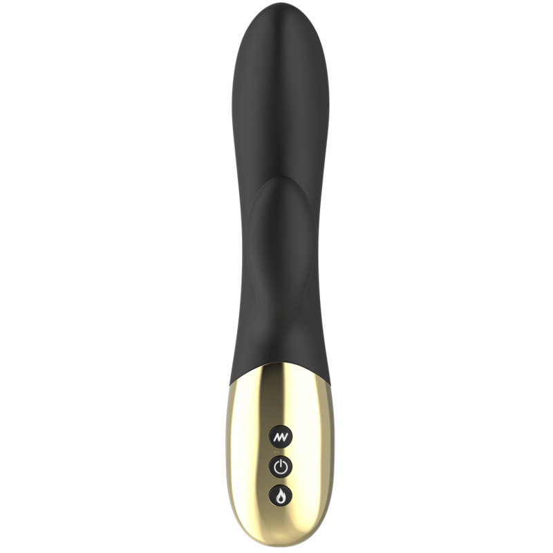 Ibiza Heating Rabbit Vibrator rabbit riscaldante 10 funzioni