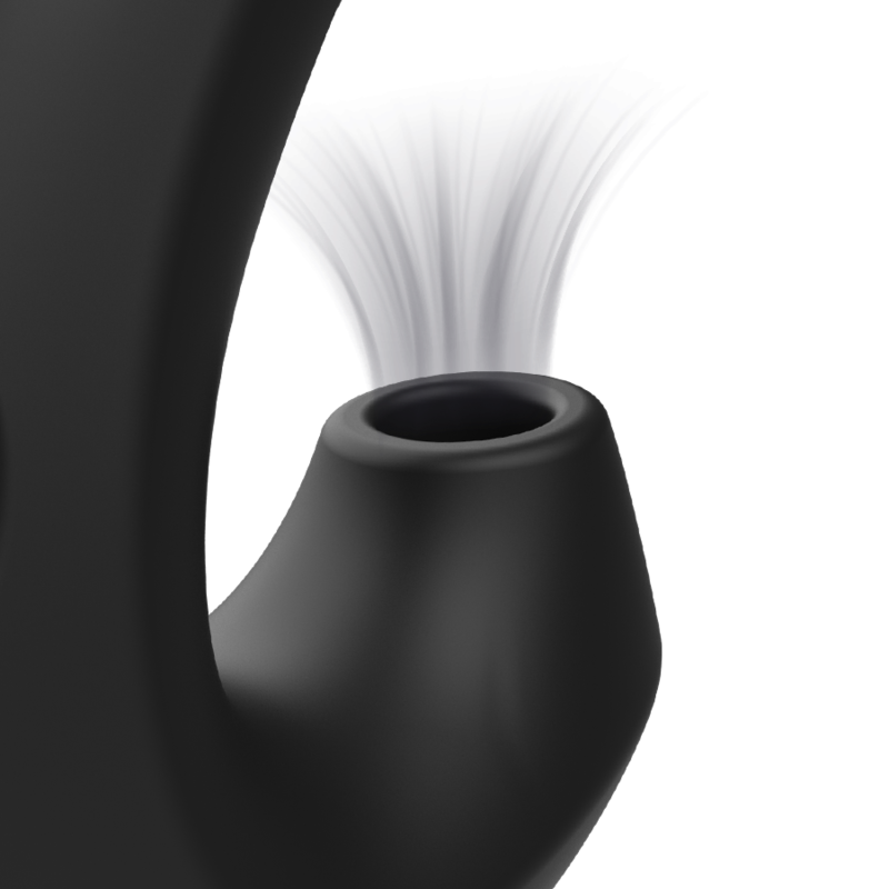 Ibiza Finger stimolatore clitorideo sonico 10 modi