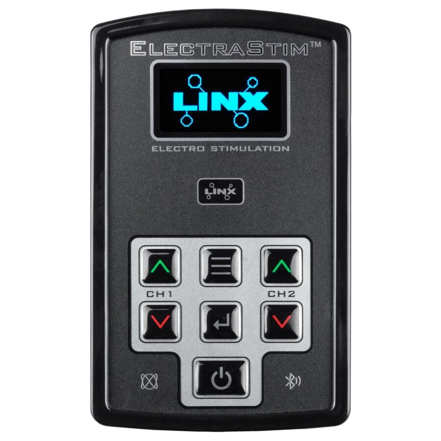 ElectraStim Linx elettrostimolatore doppio canale