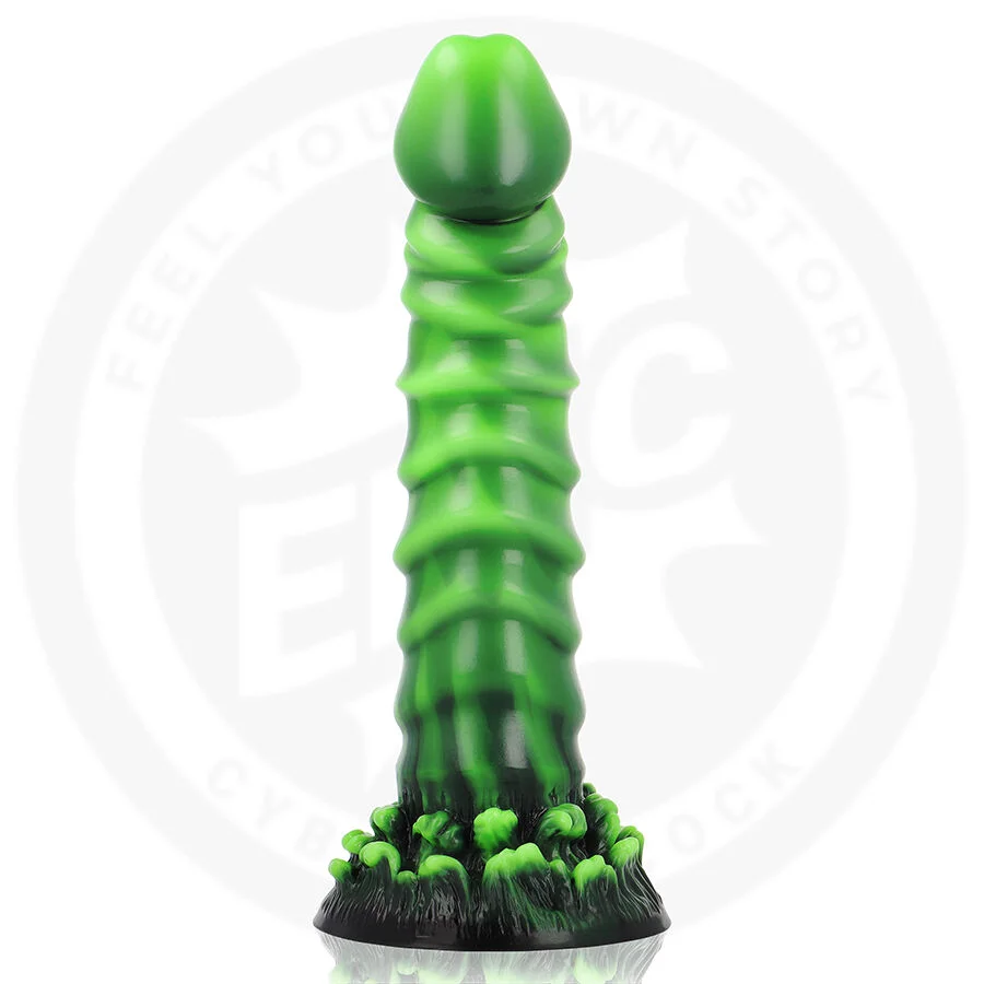 EPIC Caelion Radice Dildo Silicone 187 mm Profondo