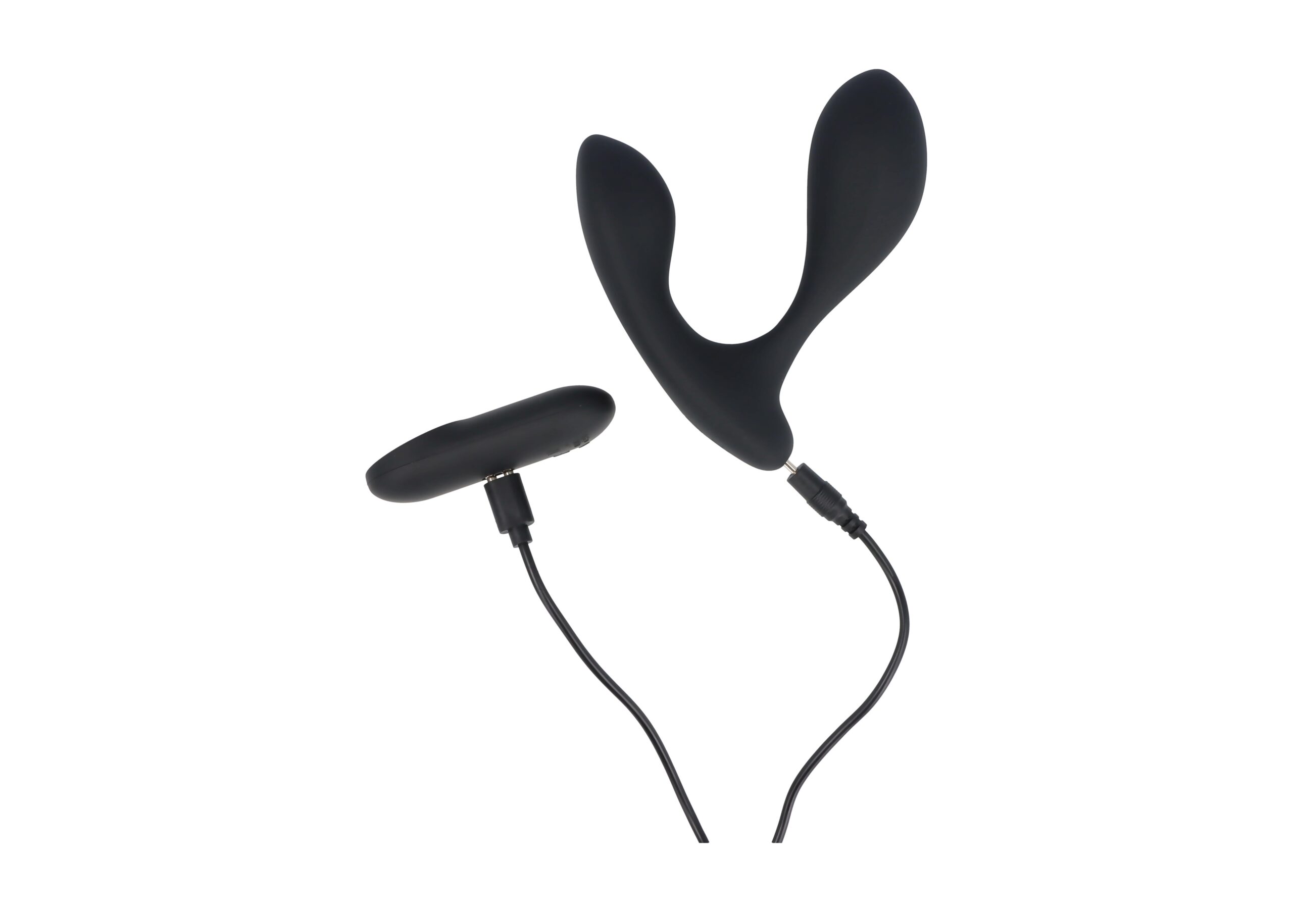 Love Hit P5 stimolatore prostatico con telecomando silicone