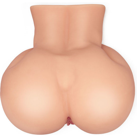 ACT Fuckholes masturbatore doppio ingresso 15 kg